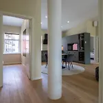 Apartmán Ved Amagerbanen Kodaň