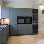Ved Amagerbanen * Kodaň