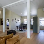 Apartmán Ved Amagerbanen *
