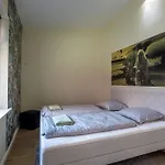 Ved Amagerbanen Apartmán *