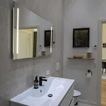 Ved Amagerbanen Apartmán Kodaň
