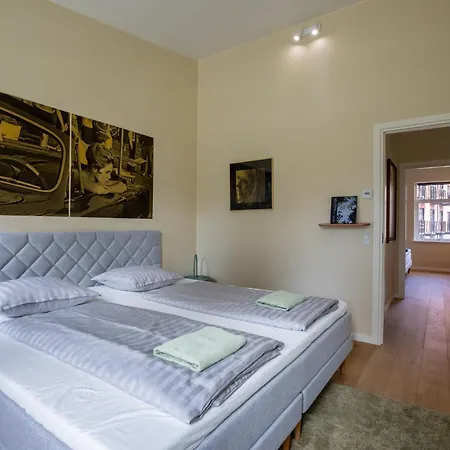 Ved Amagerbanen * 코펜하겐