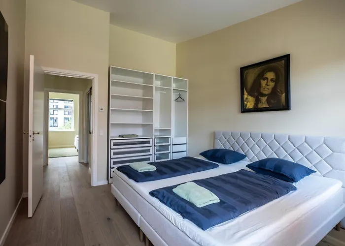 Ved Amagerbanen * 코펜하겐