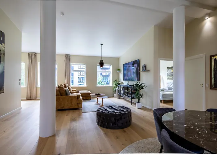 Apartman Ved Amagerbanen Koppenhága