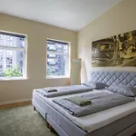 Apartment Ved Amagerbanen Copenhagen