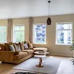Ved Amagerbanen Apartment Copenhagen