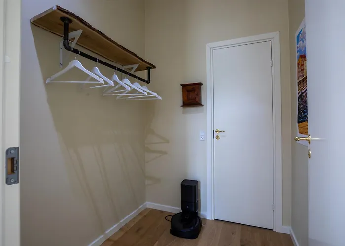 Ved Amagerbanen * Κοπεγχάγη